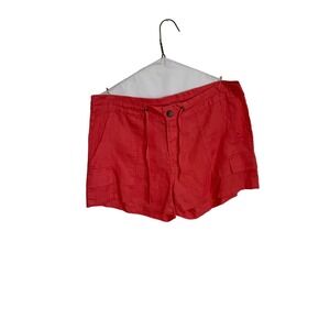 4ourdreamers linen‎ shorts